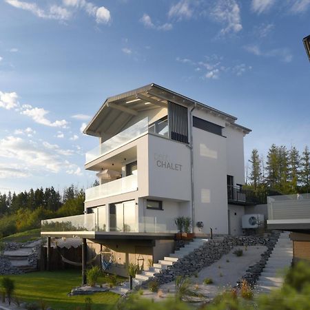 Petit Chalet 69 - Am Hainer See Neukieritzsch Экстерьер фото